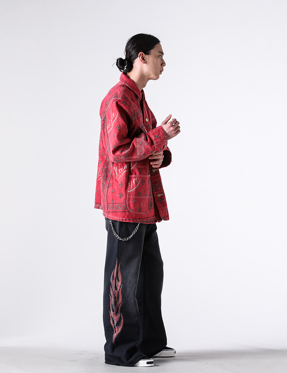 Full Styling 2