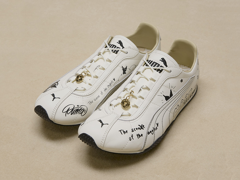 MASU × PUMA 2026SS コラボ第2弾 徹底解説 | 京都の取扱店舗・通販情報