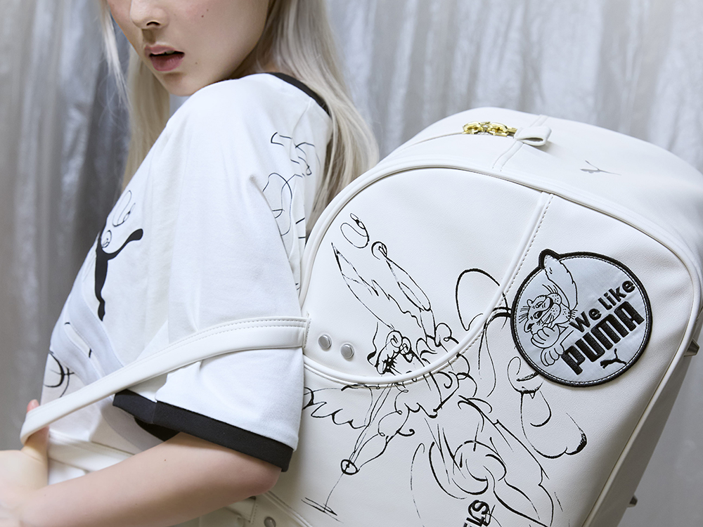 MASU × PUMA 2026SS コラボ第2弾 徹底解説 | 京都の取扱店舗・通販情報