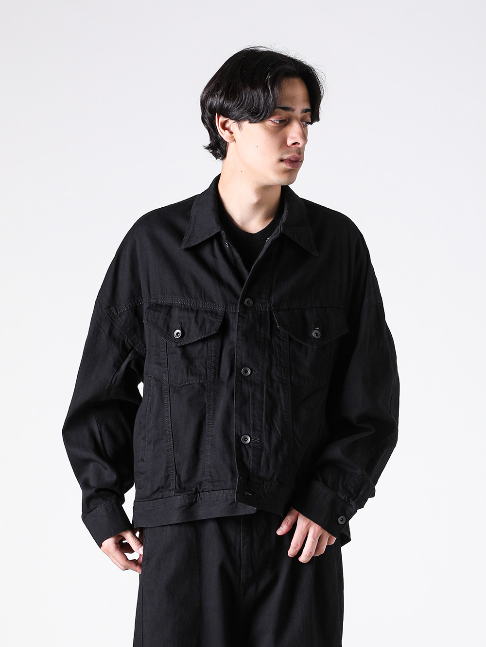 入荷情報】JULIUS(ユリウス) 26PFコレクションより、新作アイテムが29