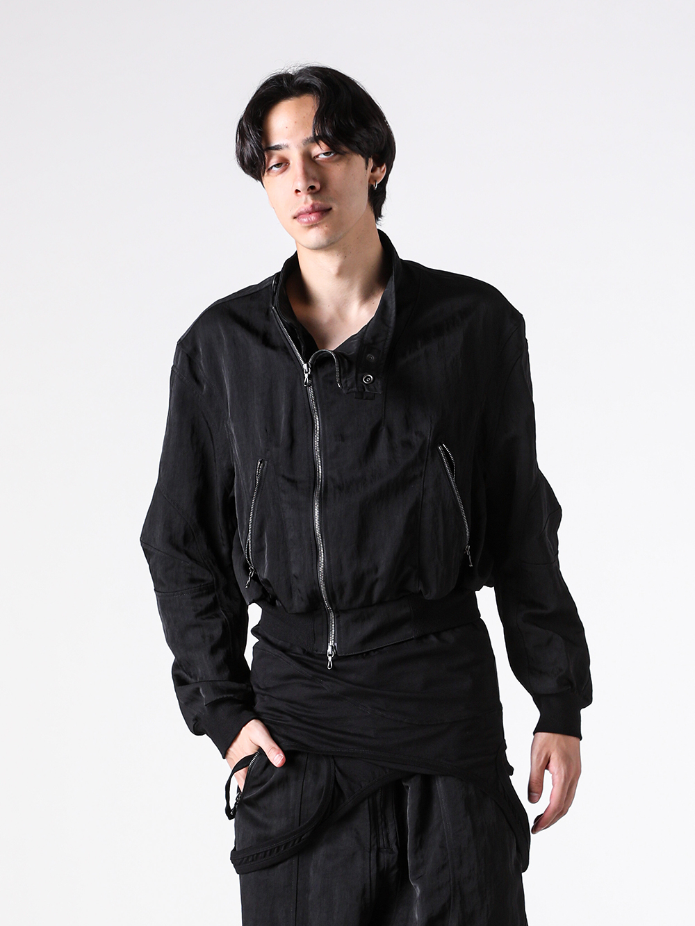 入荷情報】JULIUS(ユリウス) 26PFコレクションより、新作アイテムが29
