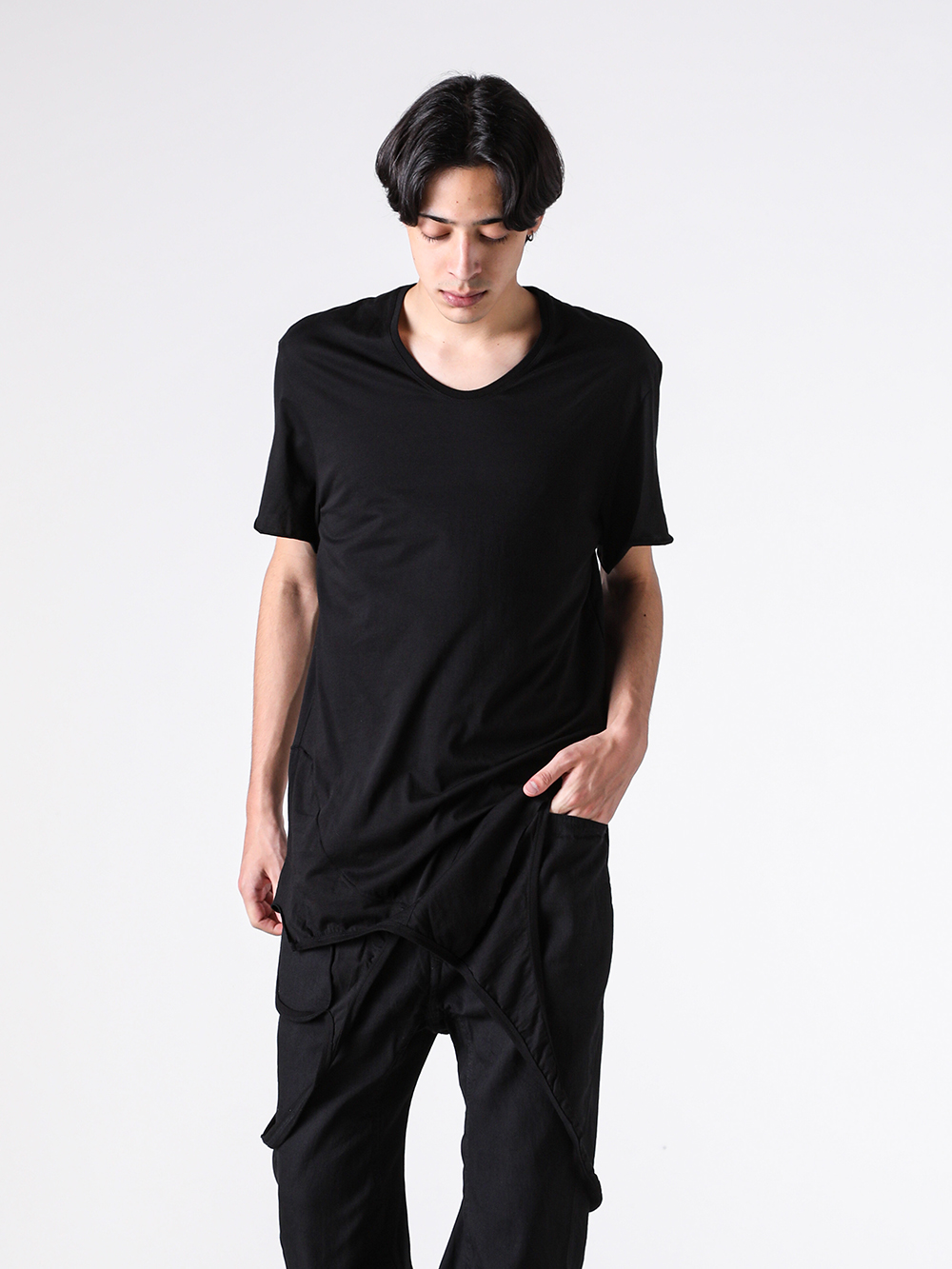 入荷情報】JULIUS 25-26AWコレクションが入荷しました -FASCINATE