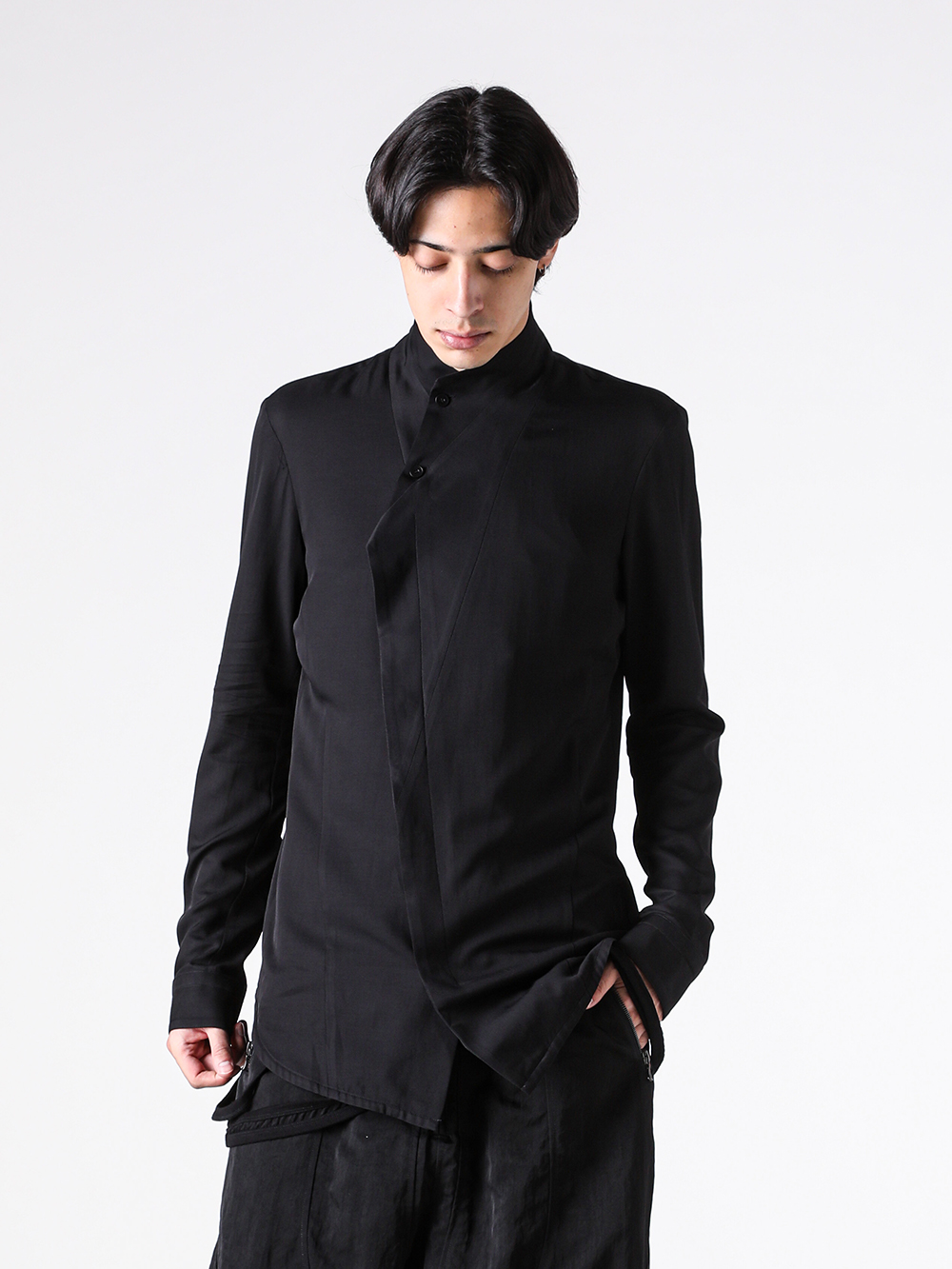 入荷情報】JULIUS(ユリウス) 26PFコレクションより、新作アイテムが29