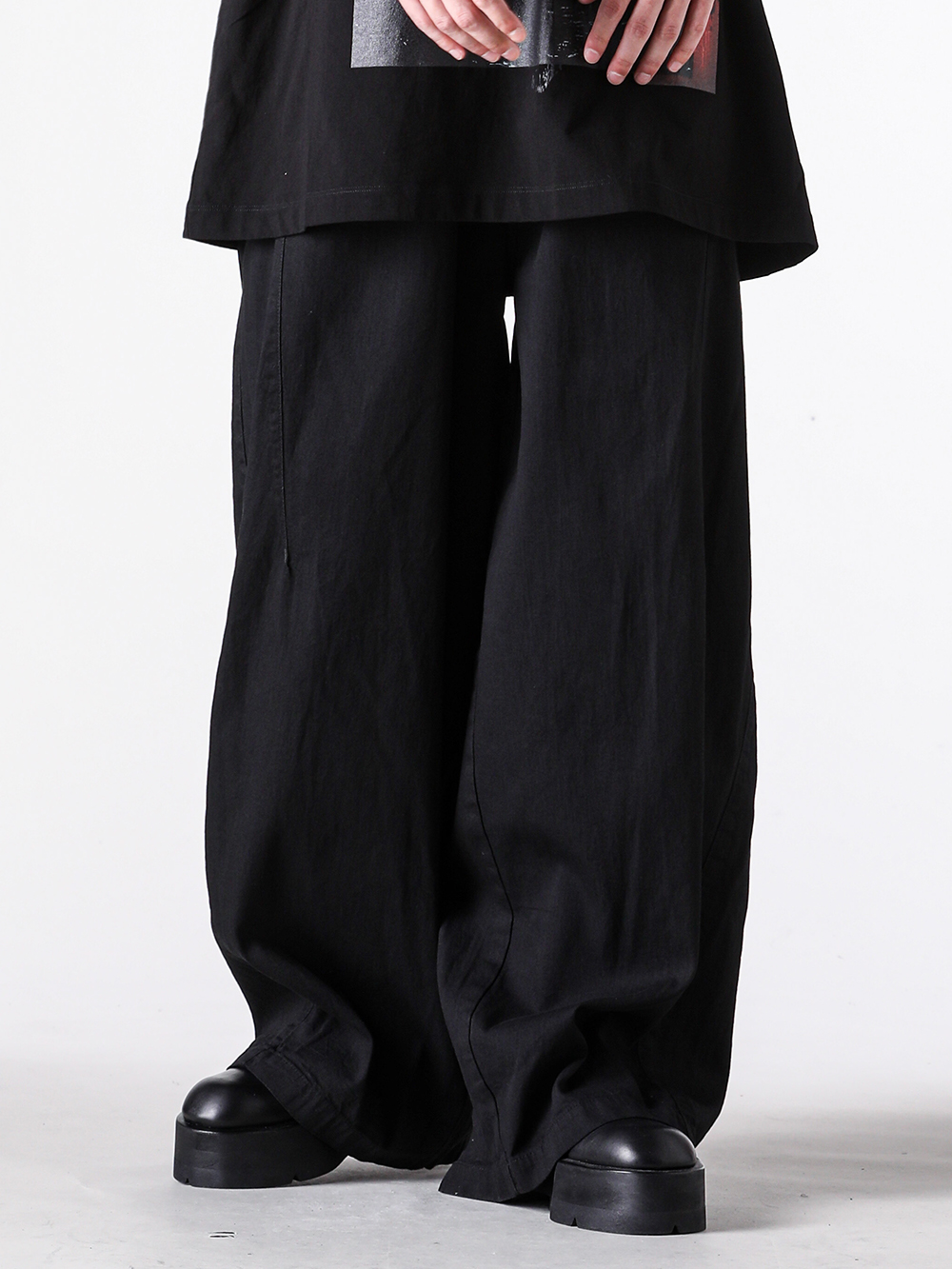入荷情報】JULIUS 25-26AWコレクションが入荷しました -FASCINATE