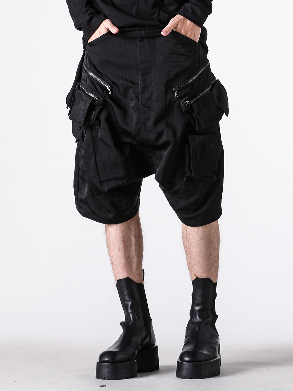 入荷情報】JULIUS(ユリウス) 26PFコレクションより、新作アイテムが29