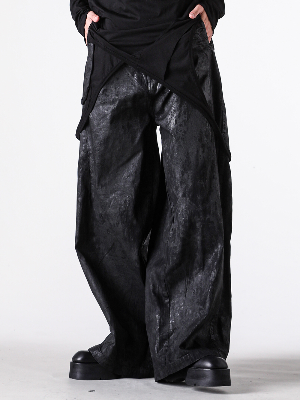 入荷情報】JULIUS 25-26AWコレクションが入荷しました -FASCINATE