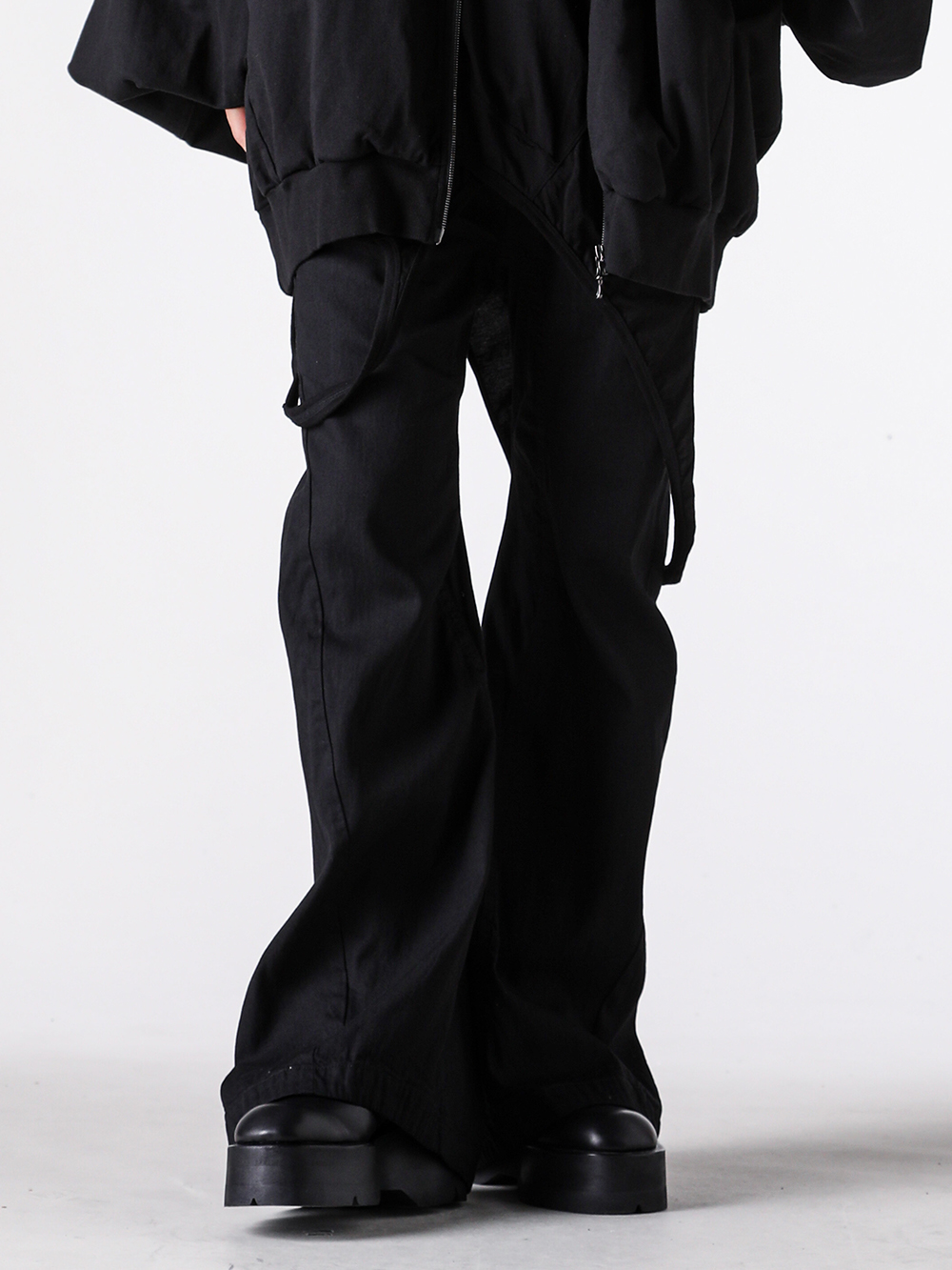 入荷情報】JULIUS 25-26AWコレクションが入荷しました -FASCINATE