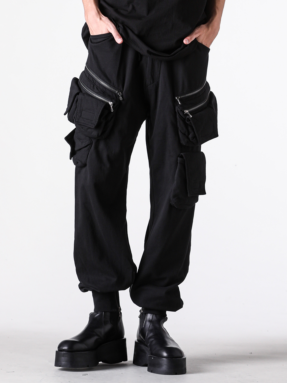 入荷情報】JULIUS 25-26AWコレクションが入荷しました -FASCINATE