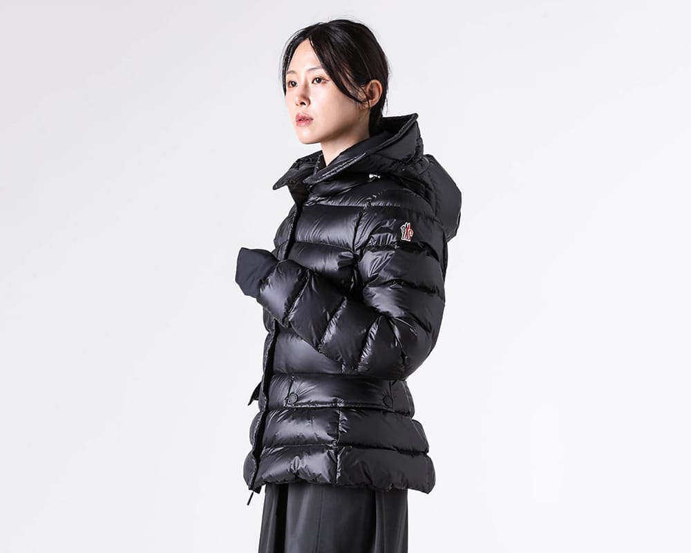 Moncler Grenoble: The Design Philosophy Behind the 2010 Skiwear Line vs. the Main Collection