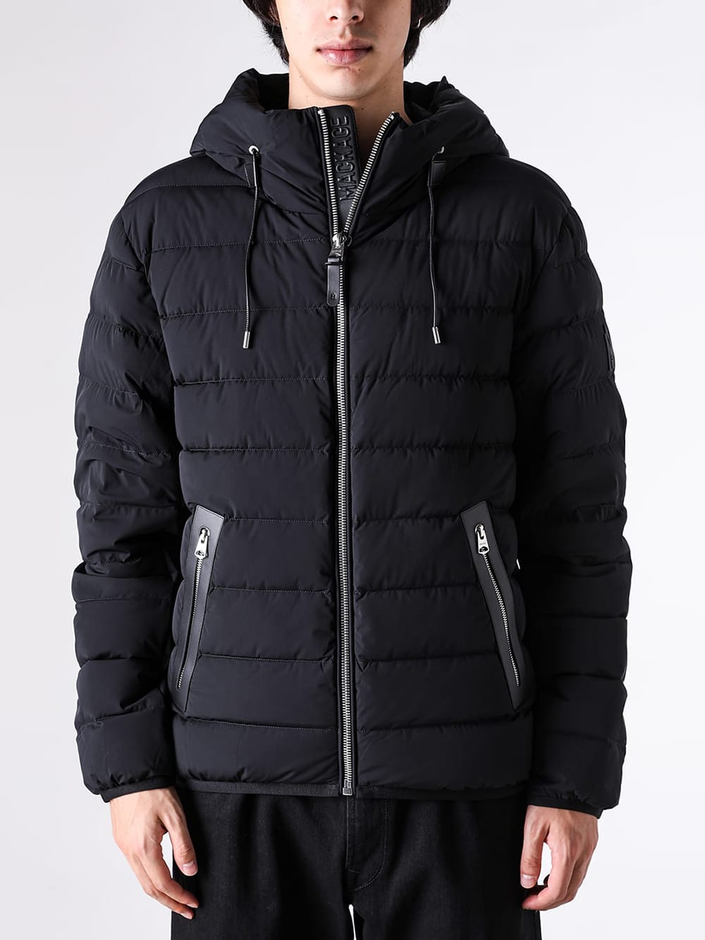 MACKAGE Down Sizing and How to Spot Fakes