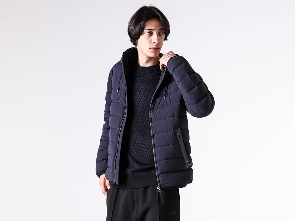 MACKAGE Down Sizing and How to Spot Fakes