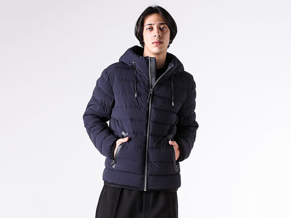 The Ultimate MACKAGE Down Guide: Sizing, Fill Power, and How to Spot Fakes