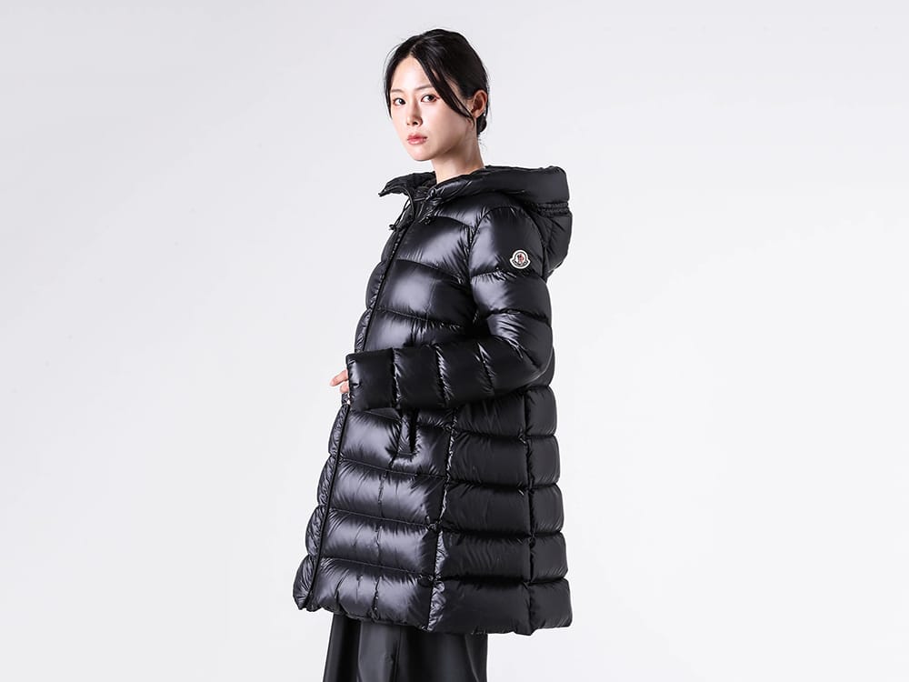 Moncler Down Jackets: A Length Comparison (Short, Midi, Long) and Buying Guide by Scene