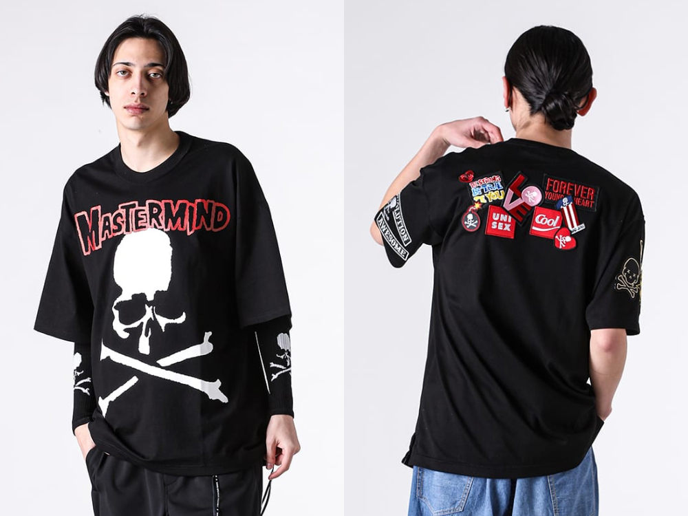 The Pinnacle of Streetwear, Embodying Japanese Craftsmanship