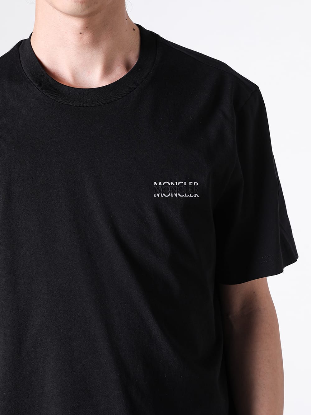 MONCLER 26SS モンクレール Tシャツ｜メンズ春夏の最新半袖