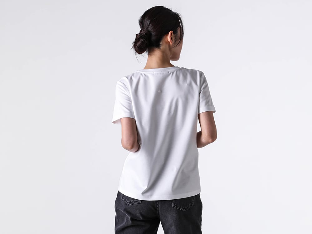 タトラス レディース Tシャツ特集｜26SS春夏新作の半袖モデルを紹介