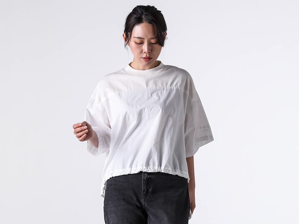 タトラス 26SS レディース Tシャツ特集｜人気の新作半袖モデルを徹底
