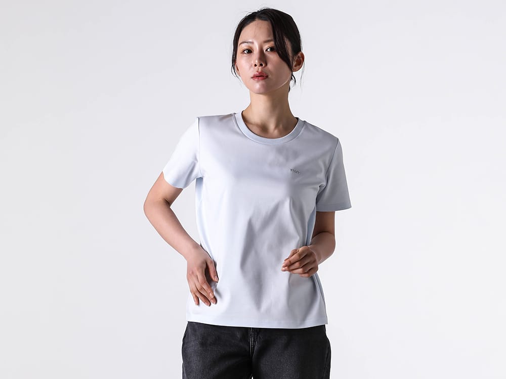タトラス 26SS レディース Tシャツ特集｜人気の新作半袖モデルを徹底