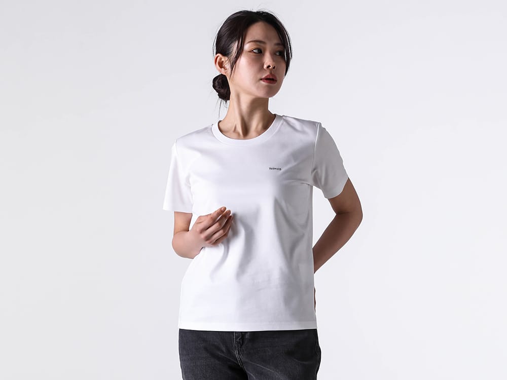 タトラス レディース Tシャツ特集｜26SS春夏新作の半袖モデルを紹介