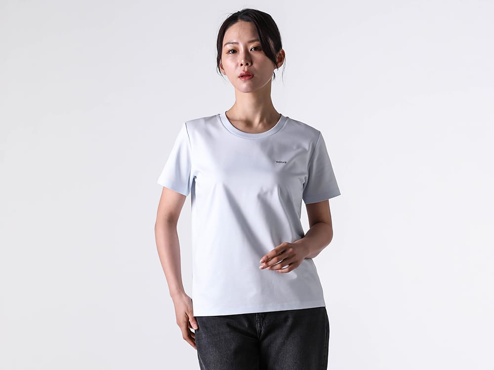 タトラス 26SS レディース Tシャツ特集｜人気の新作半袖モデルを徹底