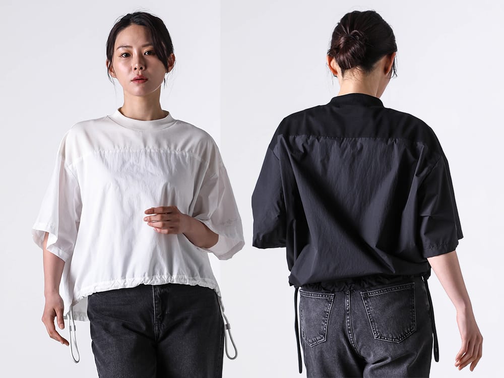 タトラス 26SS レディース Tシャツ特集｜人気の新作半袖モデルを徹底