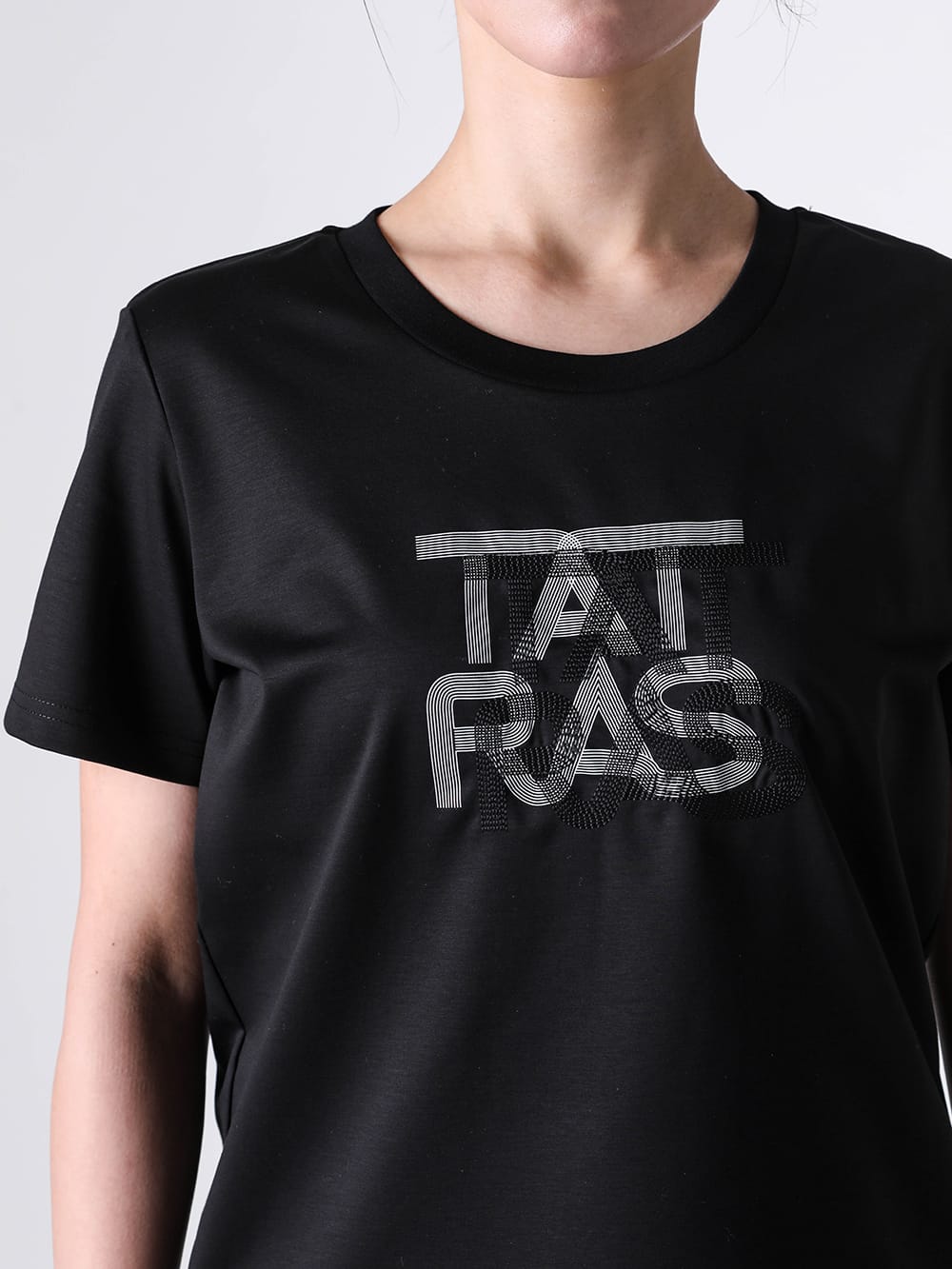 タトラス レディース Tシャツ特集｜26SS春夏新作の半袖モデルを紹介