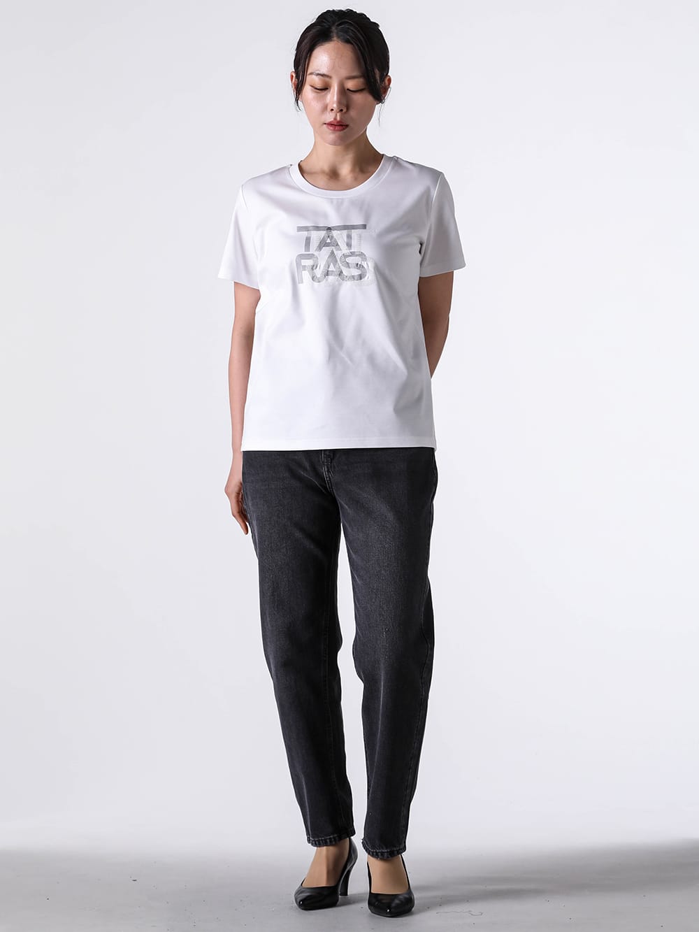タトラス 26SS レディース Tシャツ特集｜人気の新作半袖モデルを徹底