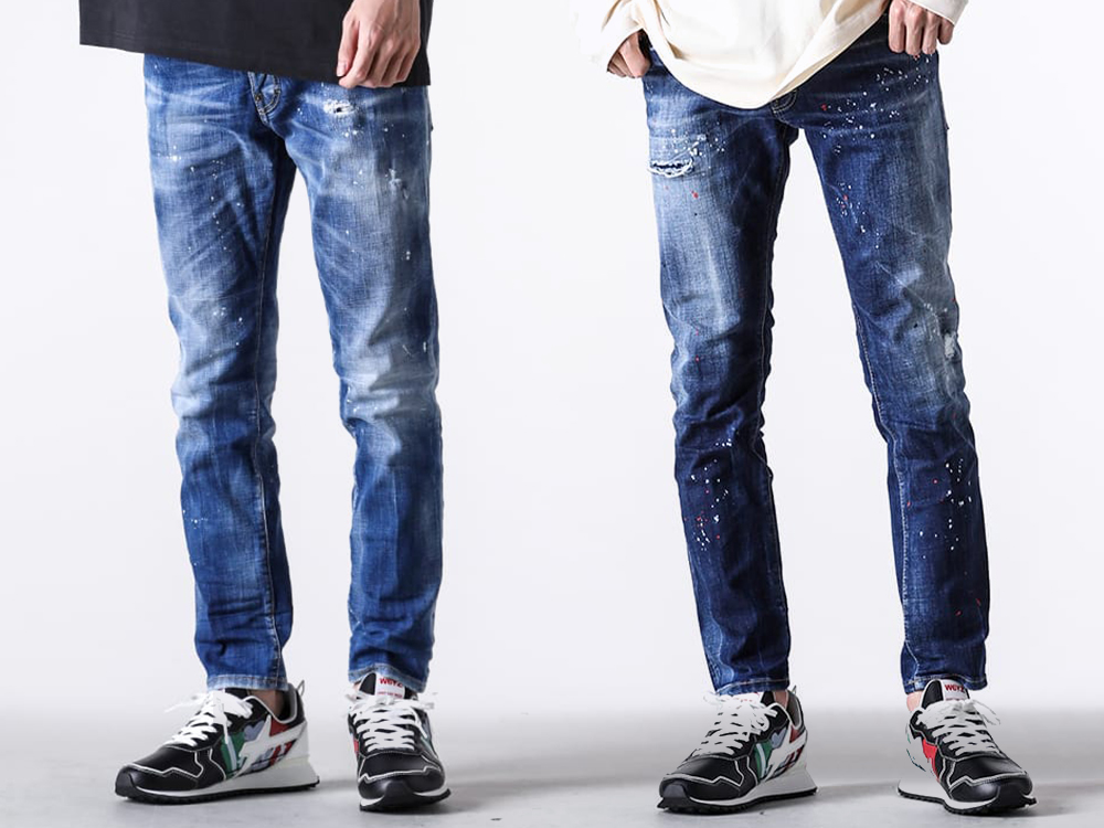 What Is DSQUARED2 Skater? A Guide to Fit, Sizing, Popularity, and How to Choose the Right Pair Online