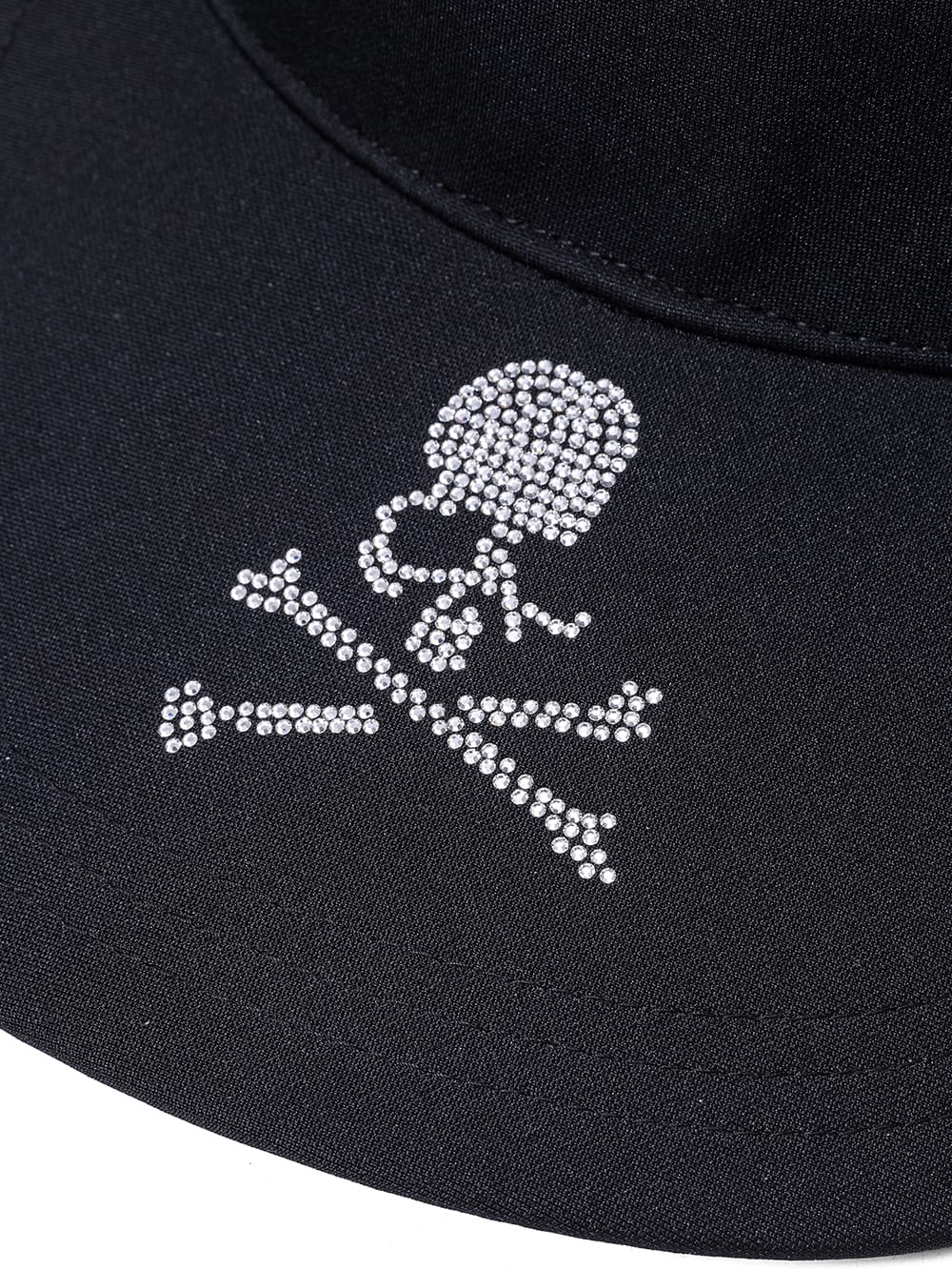 mastermind 26SS キャップコレクション 超高密度コットンツイルと装飾