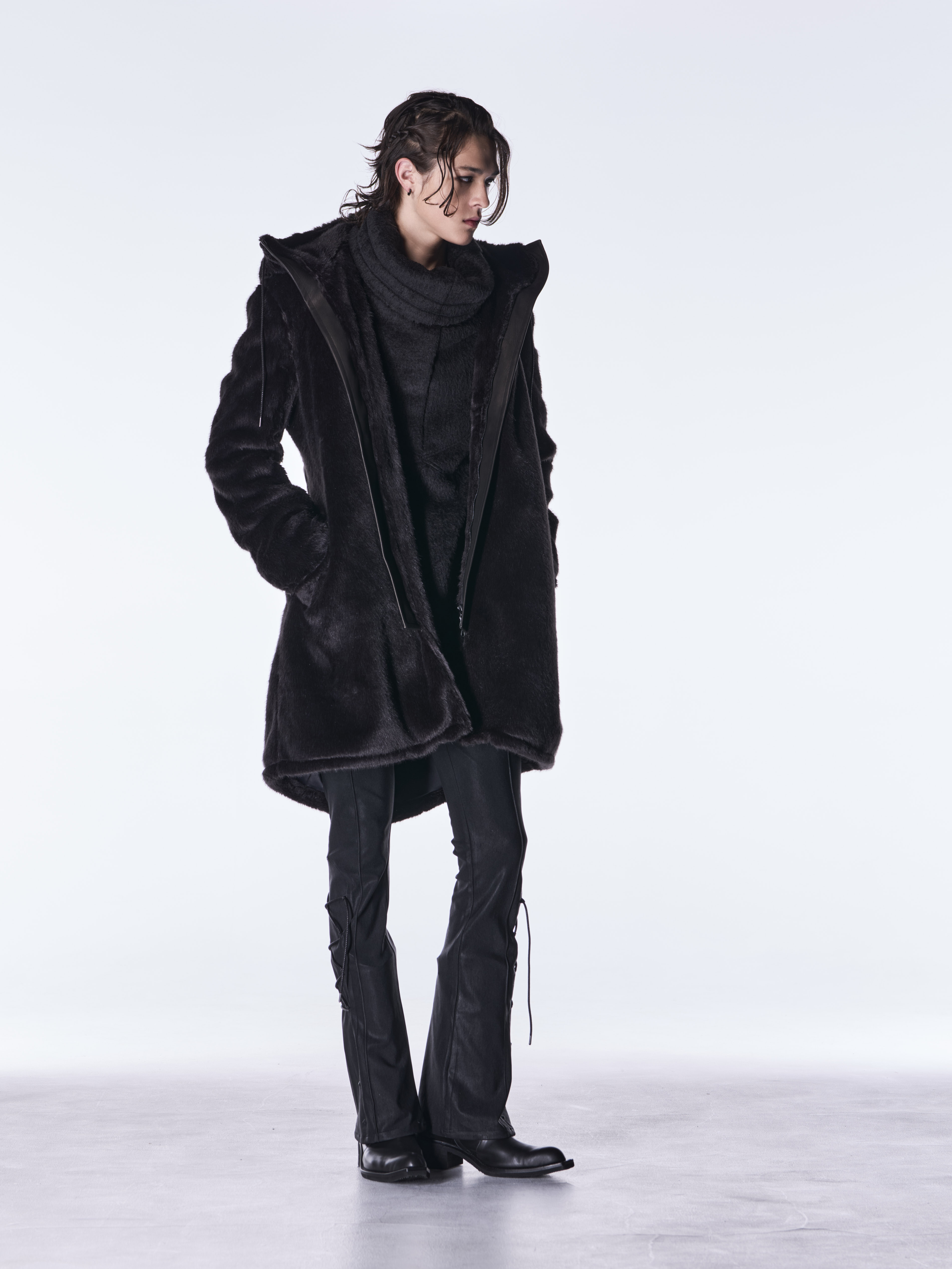 イベント情報] kiryuyrik(キリュウキリュウ) 26-27AW(秋冬