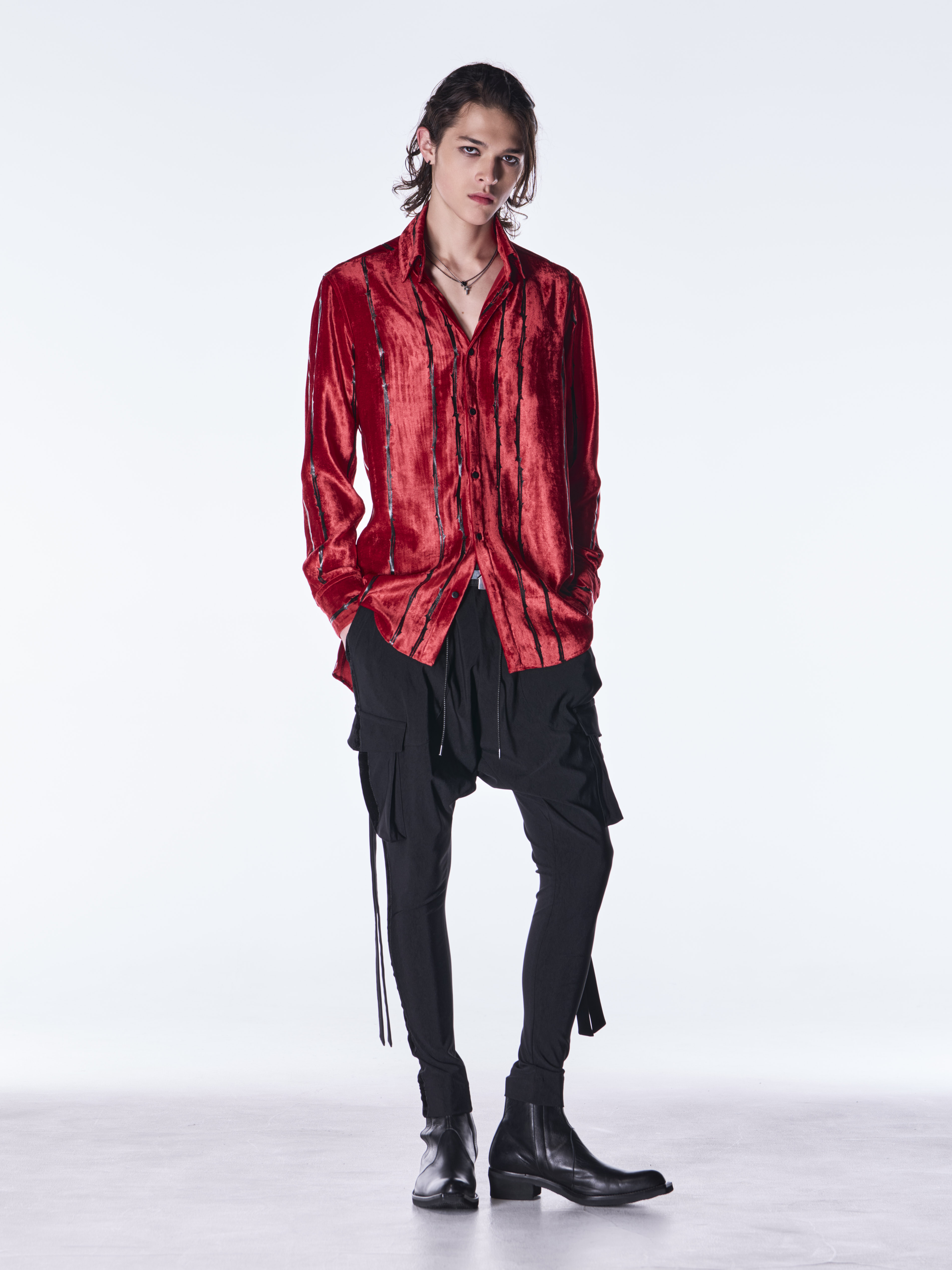 イベント情報] kiryuyrik(キリュウキリュウ) 26-27AW(秋冬