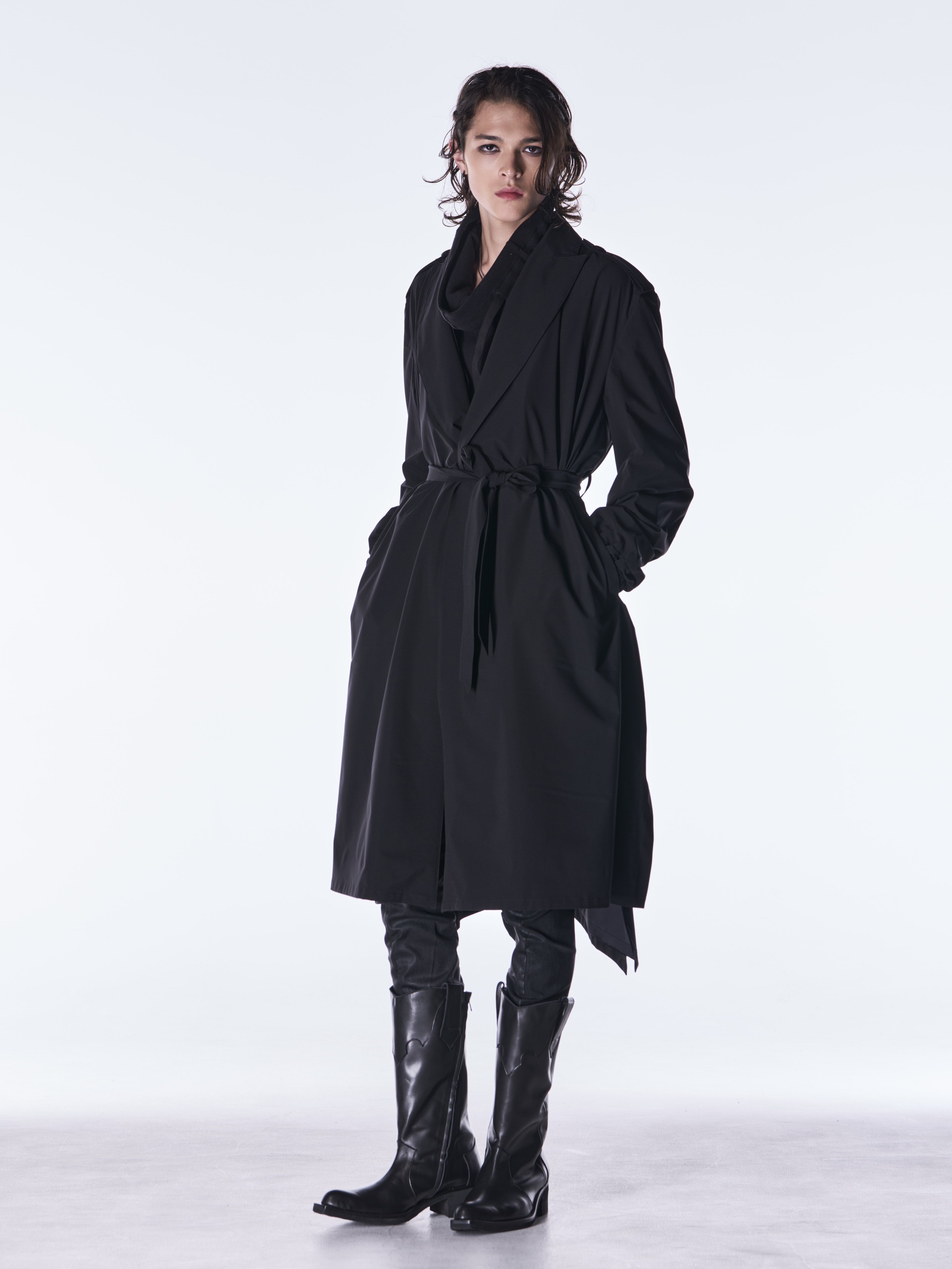 イベント情報] kiryuyrik(キリュウキリュウ) 26-27AW(秋冬