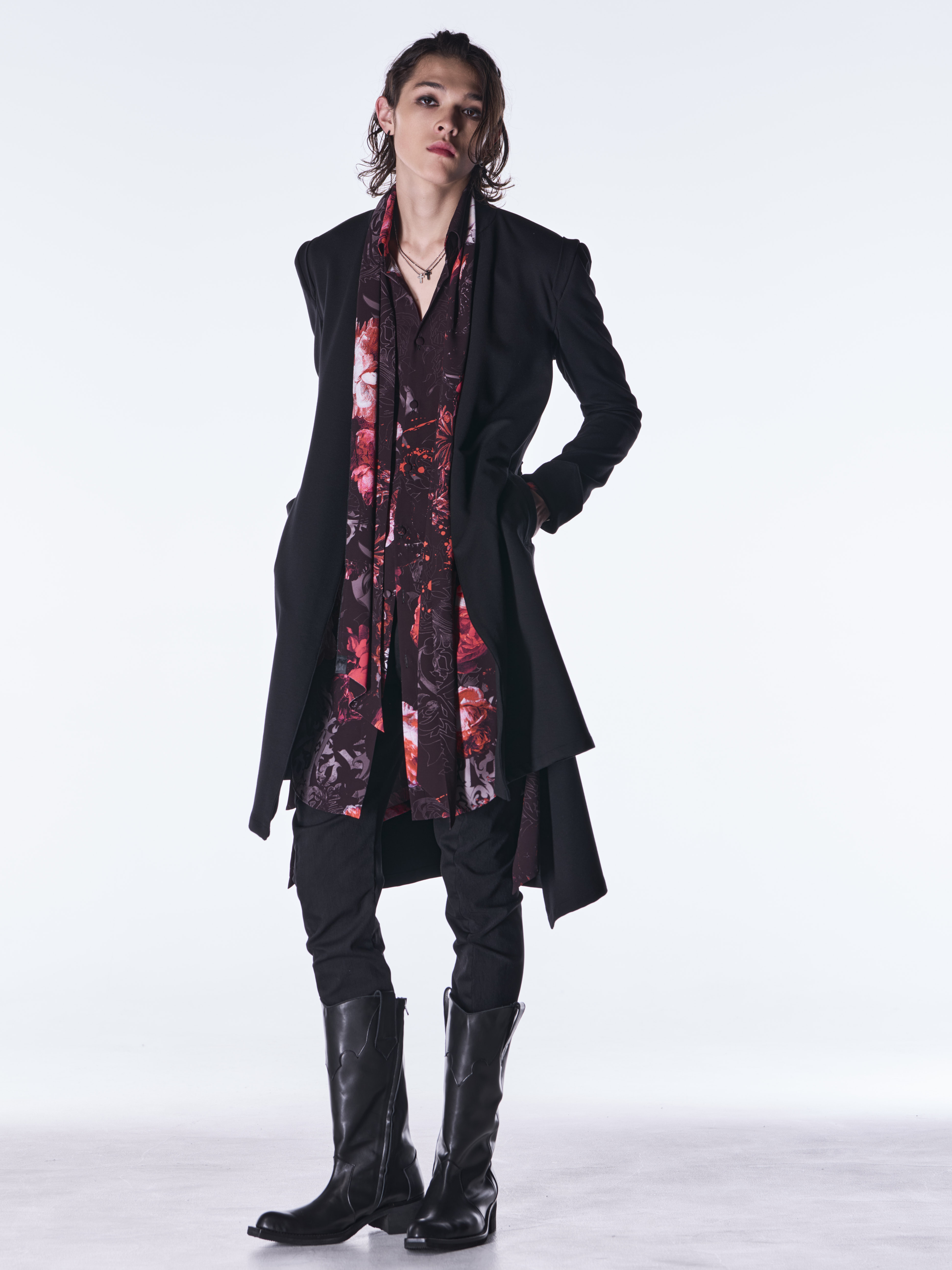 イベント情報] kiryuyrik(キリュウキリュウ) 26-27AW(秋冬