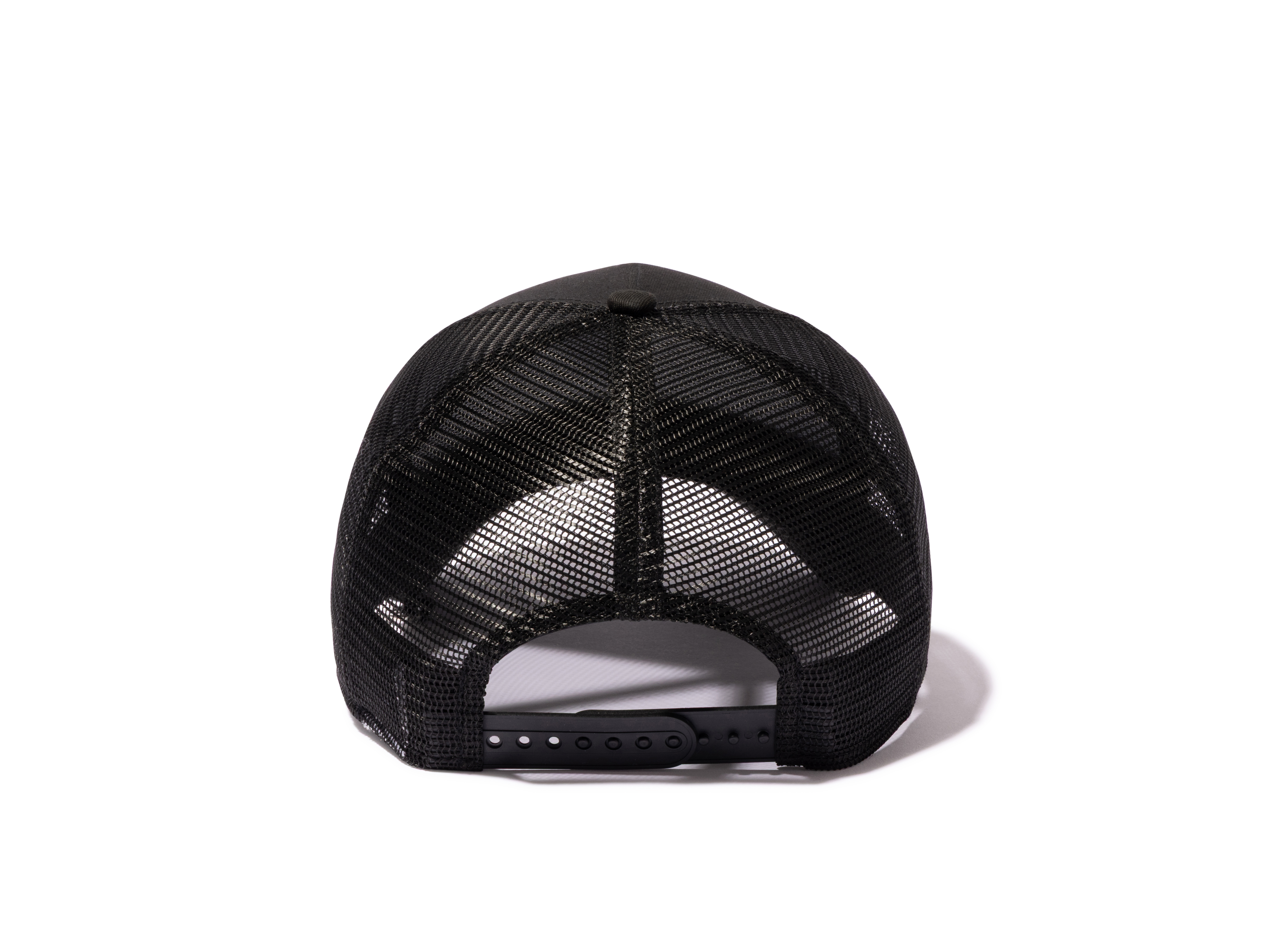 26SS新作】mastermind × NEW ERA コラボ全5型レビューとサイズ感