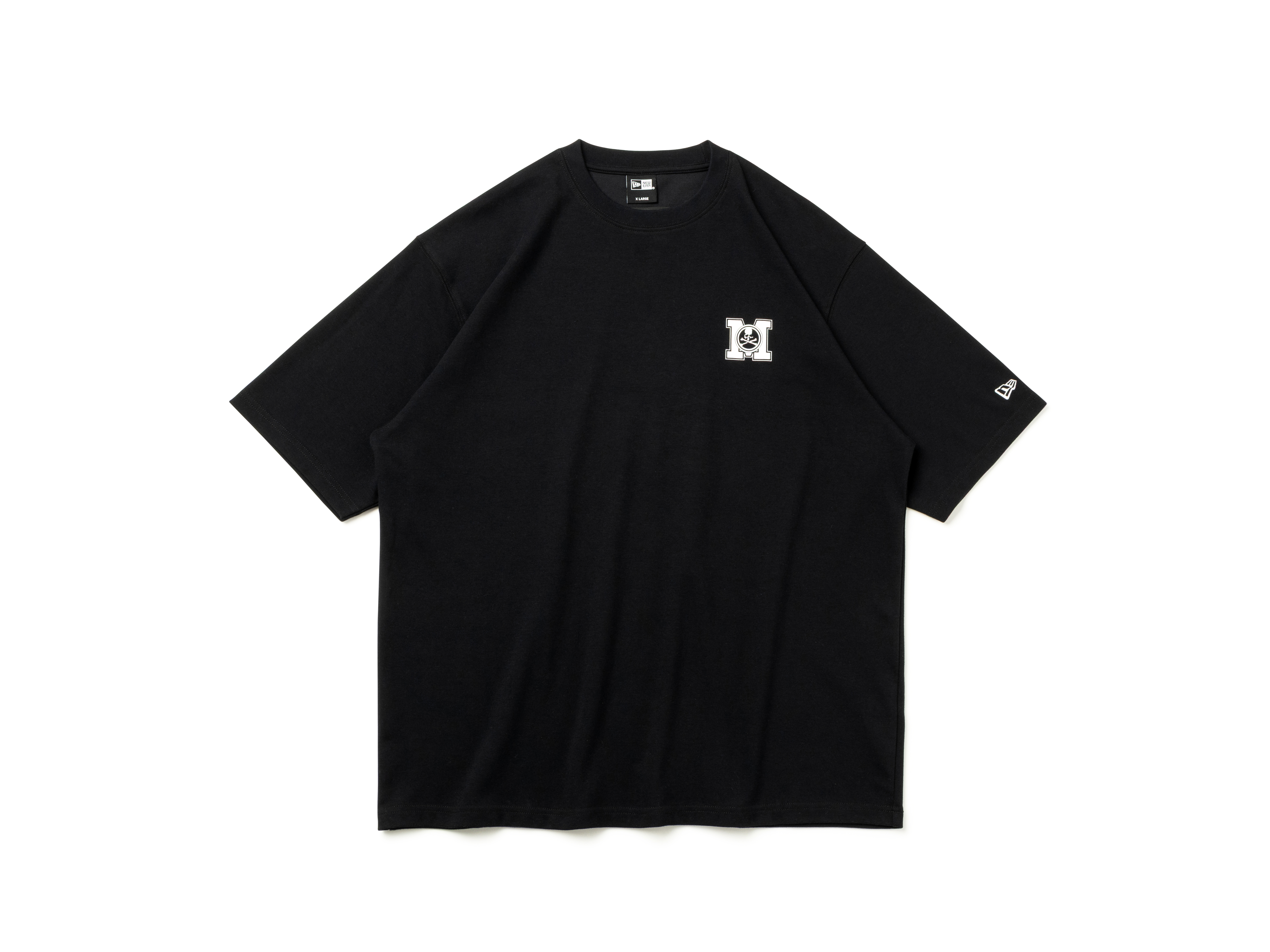 26SS新作】mastermind × NEW ERA コラボ全5型レビューとサイズ感