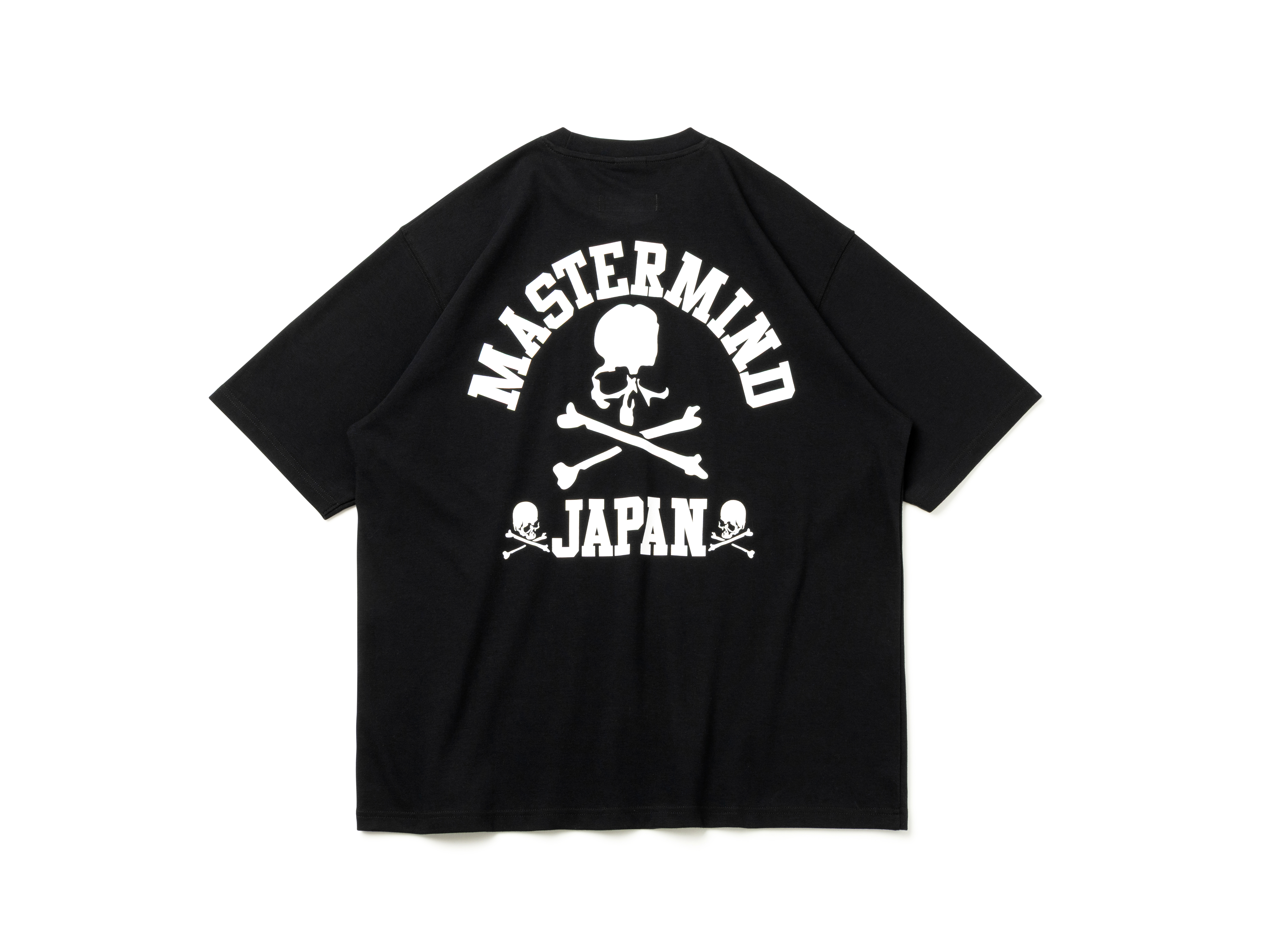 mastermind JAPAN × NEW ERA 26SSコラボ 新作キャップ＆アパレル全5型