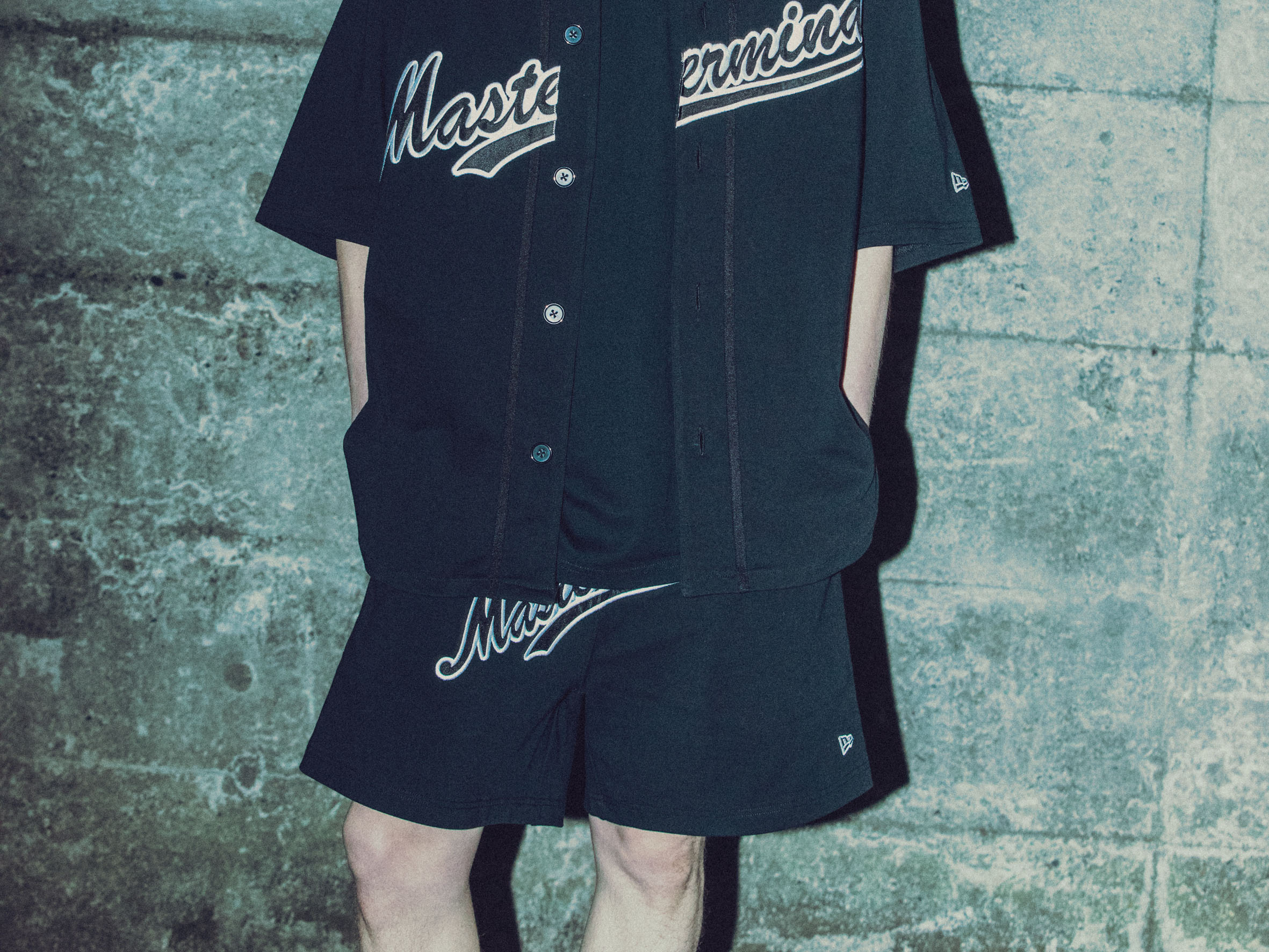 26SS新作】mastermind × NEW ERA コラボ全5型レビューとサイズ感