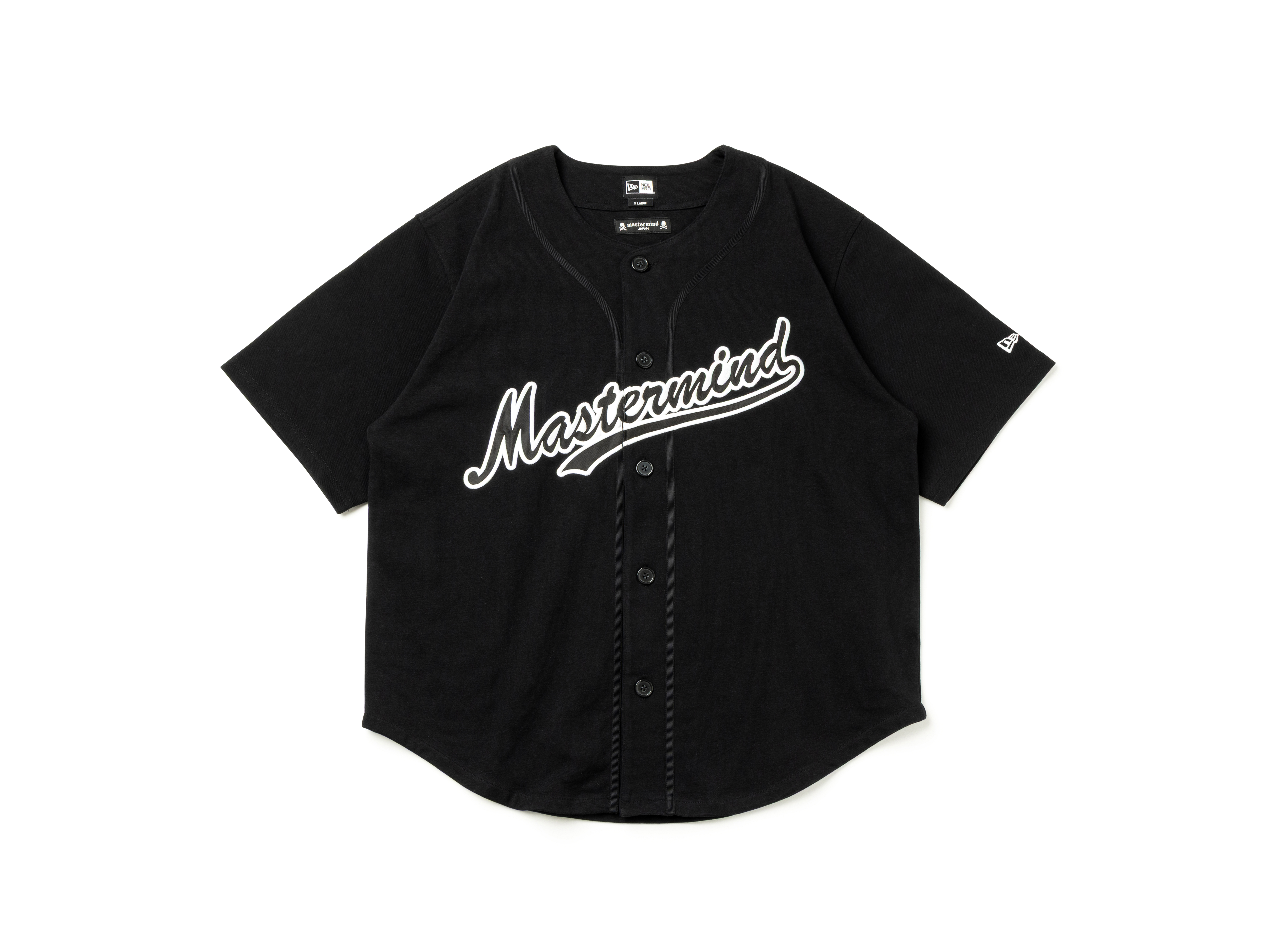 26SS新作】mastermind × NEW ERA コラボ全5型レビューとサイズ感
