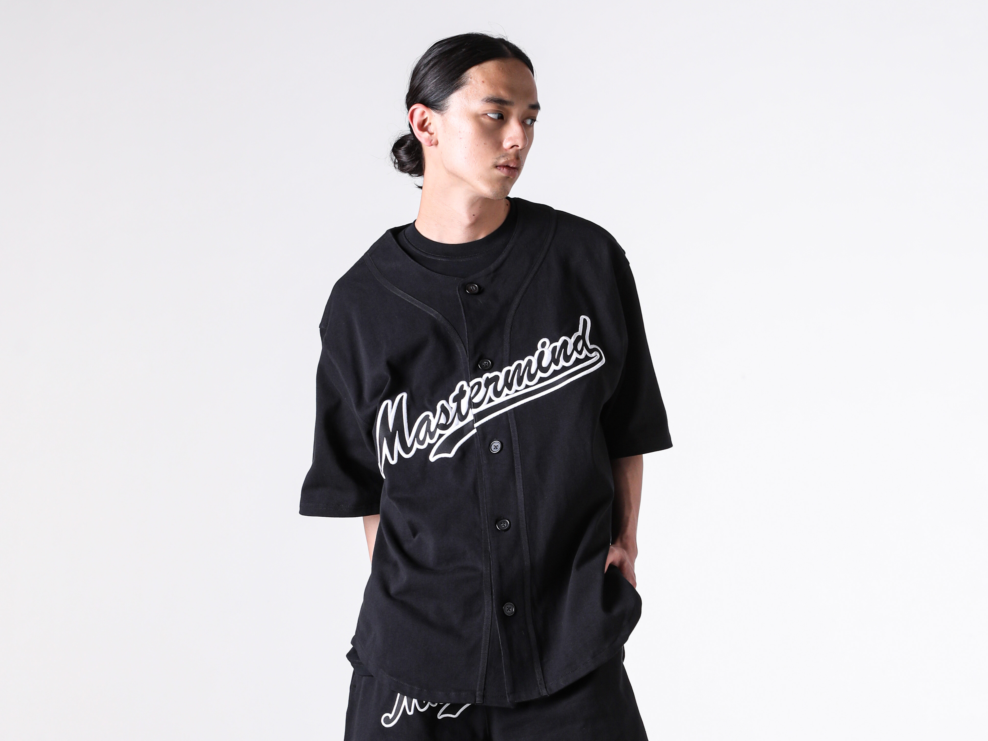 mastermind JAPAN × NEW ERA 26SSコラボ 新作キャップ＆アパレル全5型