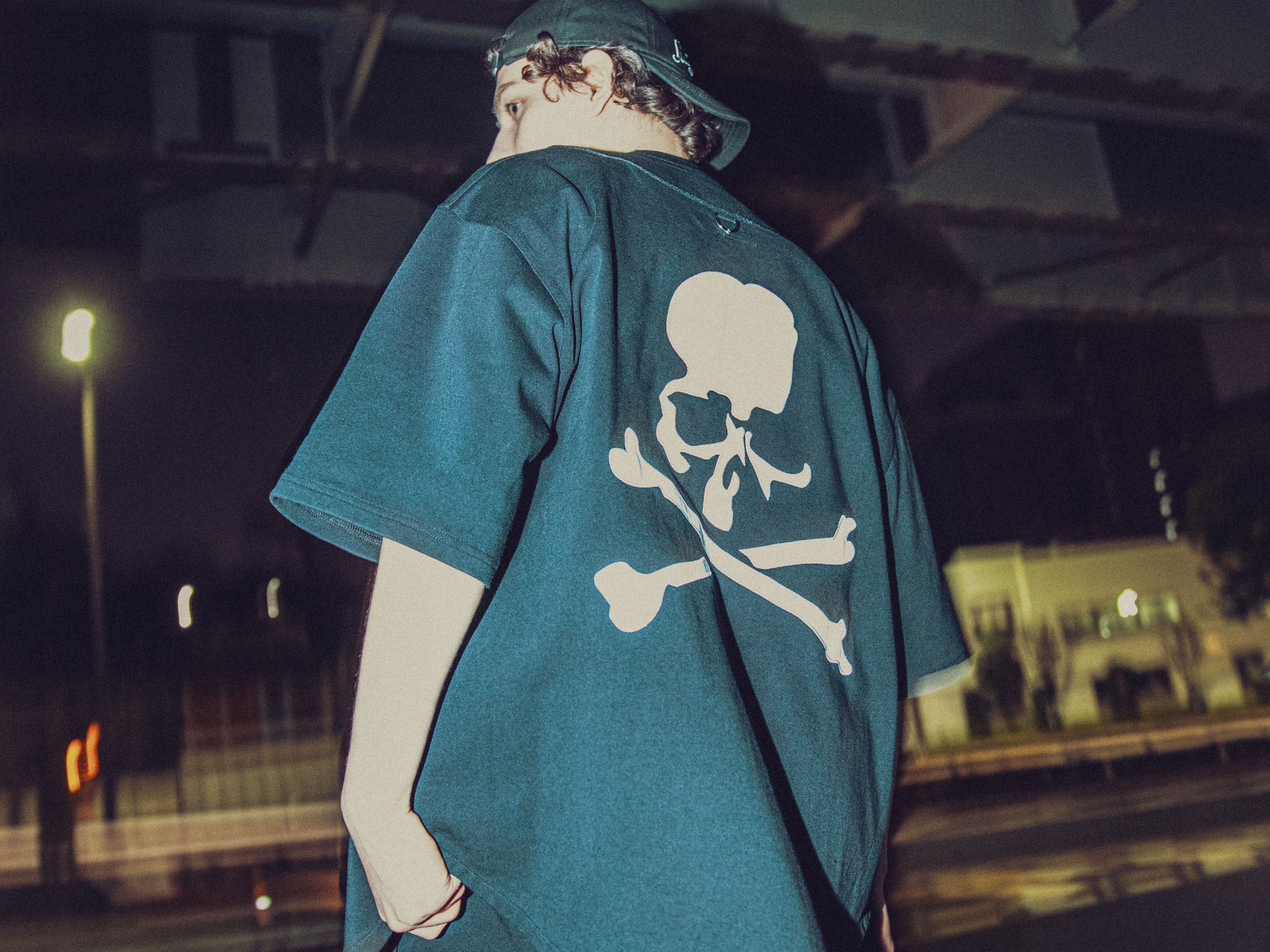 26SS新作】mastermind × NEW ERA コラボ全5型レビューとサイズ感