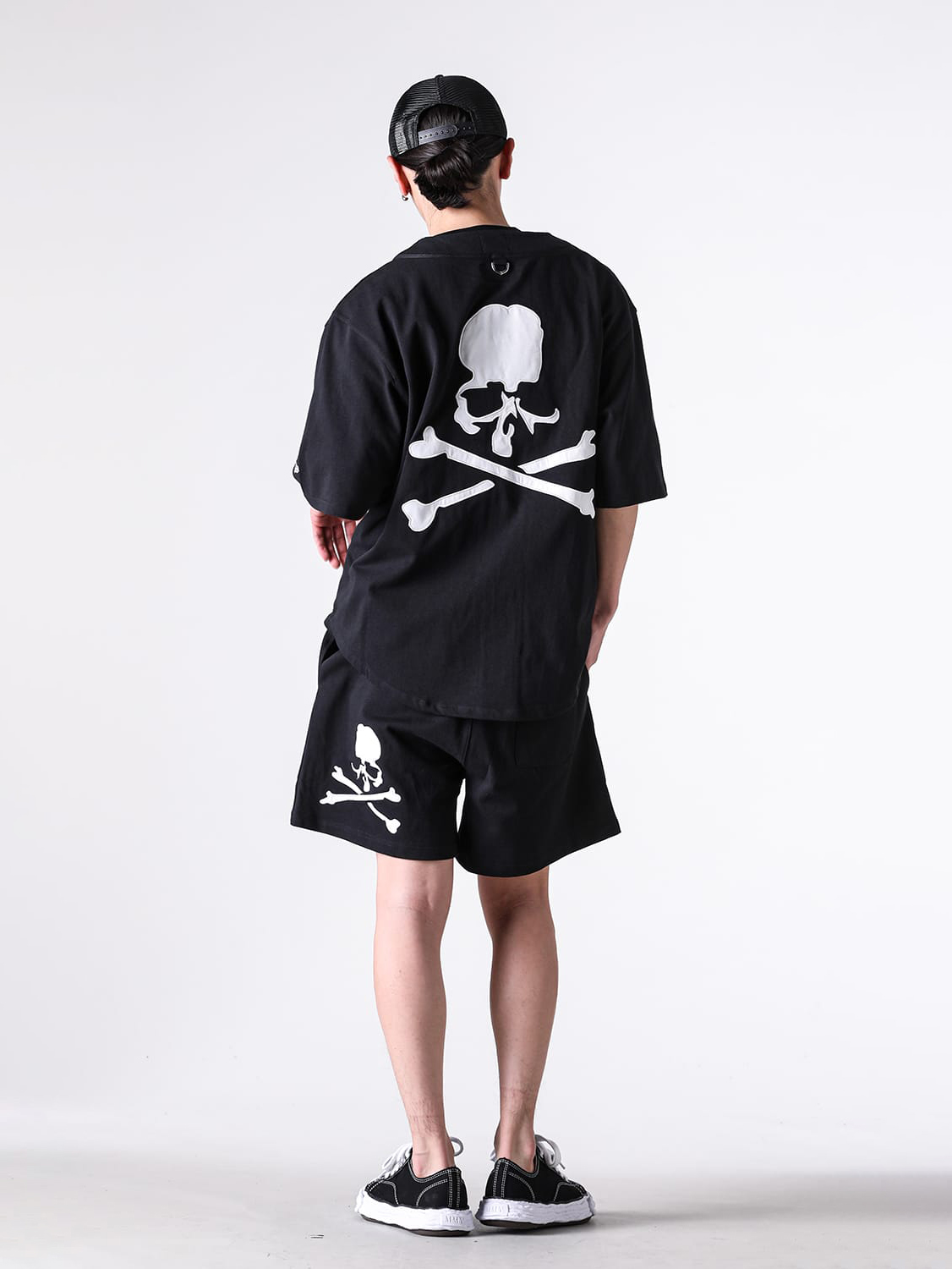 26SS新作】mastermind × NEW ERA コラボ全5型レビューとサイズ感