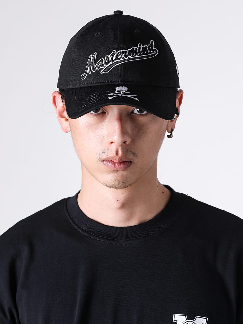 mastermind JAPAN × NEW ERA 26SSコラボ 新作キャップ＆アパレル全5型