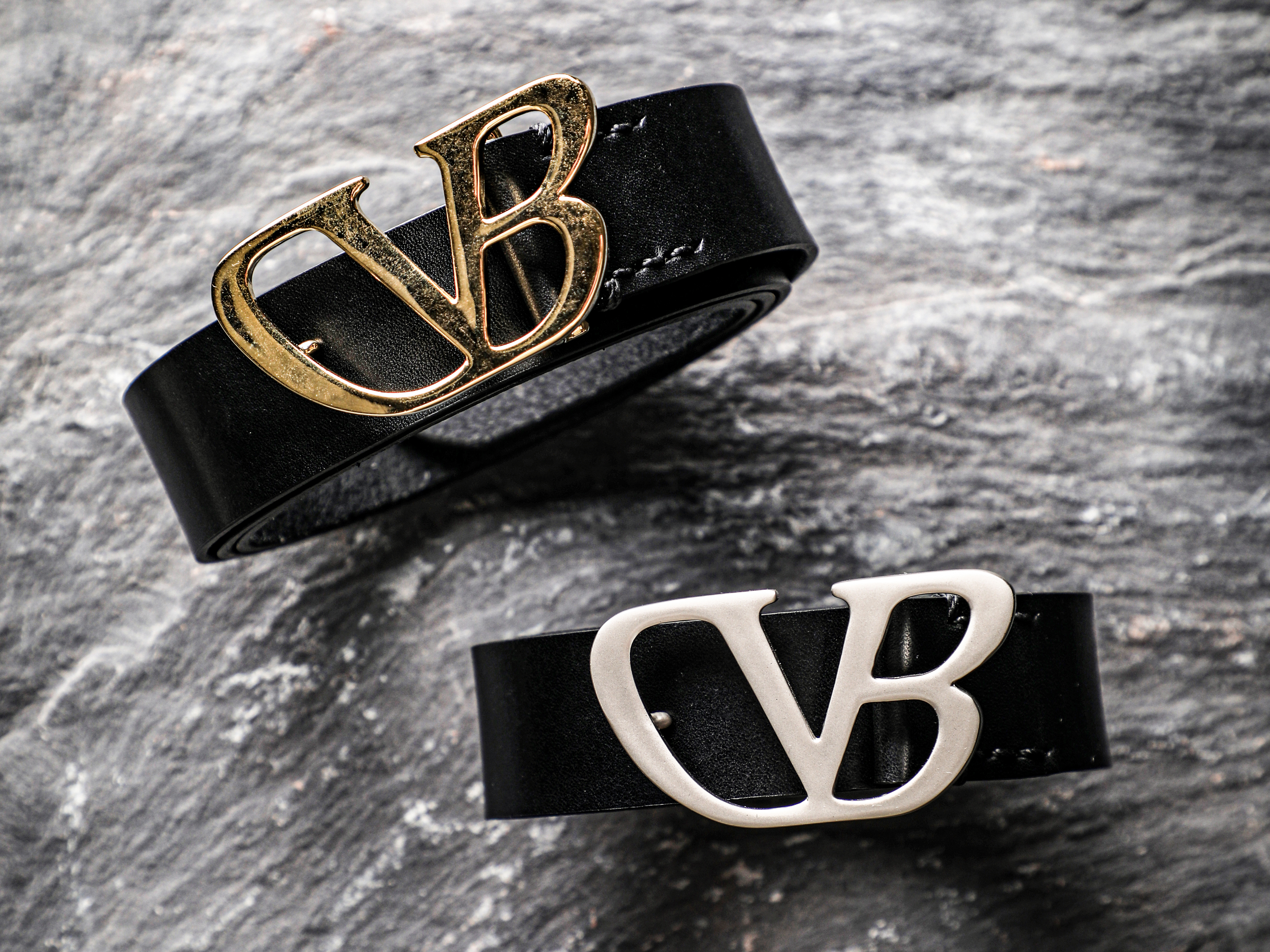 doublet 26SS DB Belt: The Appeal of Custom Buckles and Long-Lasting Leather