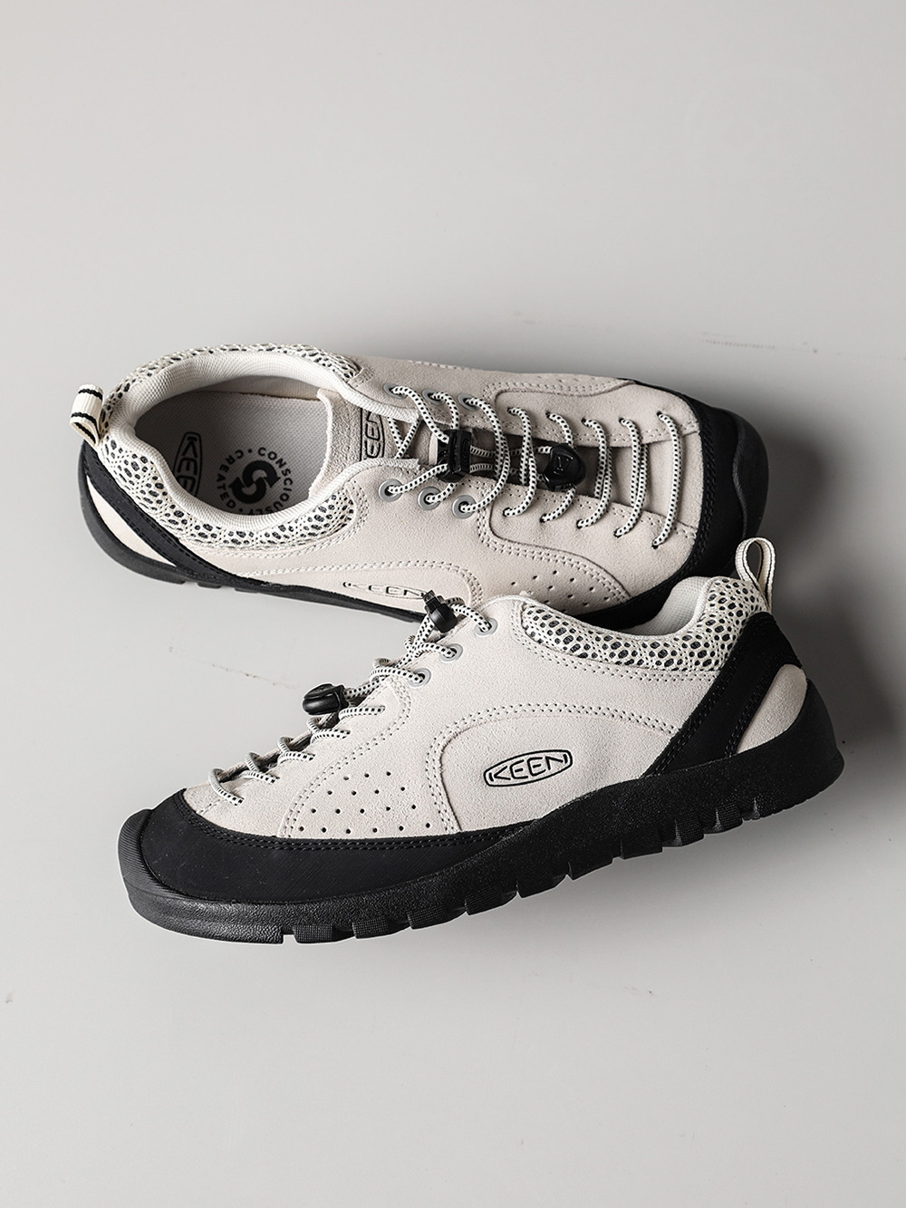 徹底解説】KEEN（キーン）ジャスパー ロックス SPのデザイン美と機能性