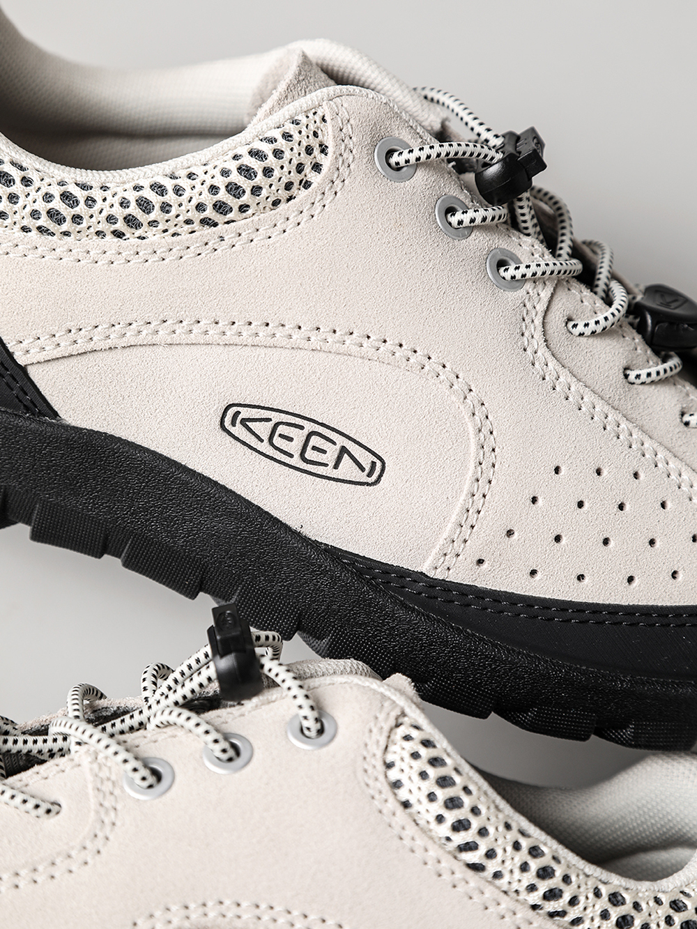 徹底解説】KEEN（キーン）ジャスパー ロックス SPのデザイン美と機能性