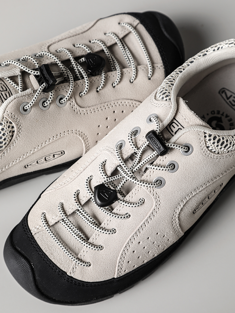 徹底解説】KEEN（キーン）ジャスパー ロックス SPのデザイン美と機能性