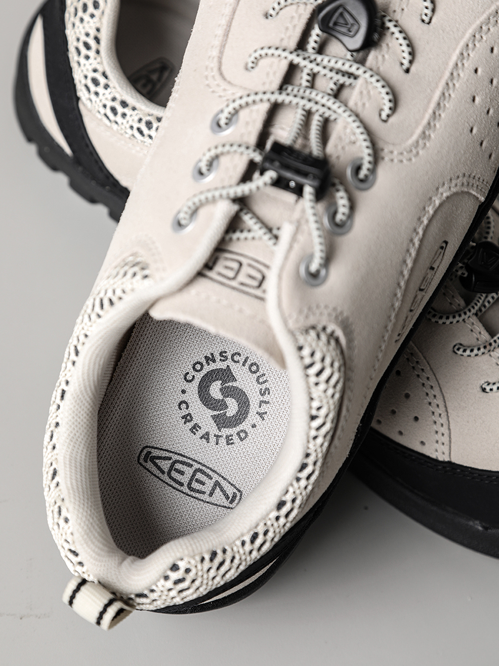 徹底解説】KEEN（キーン）ジャスパー ロックス SPのデザイン美と機能性