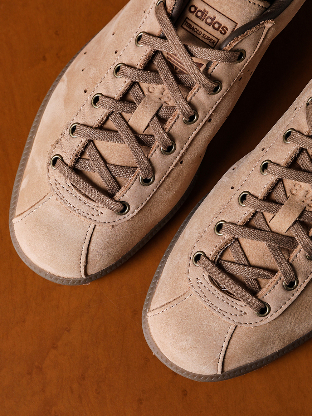 adidas TOBACCO SUPER image 2