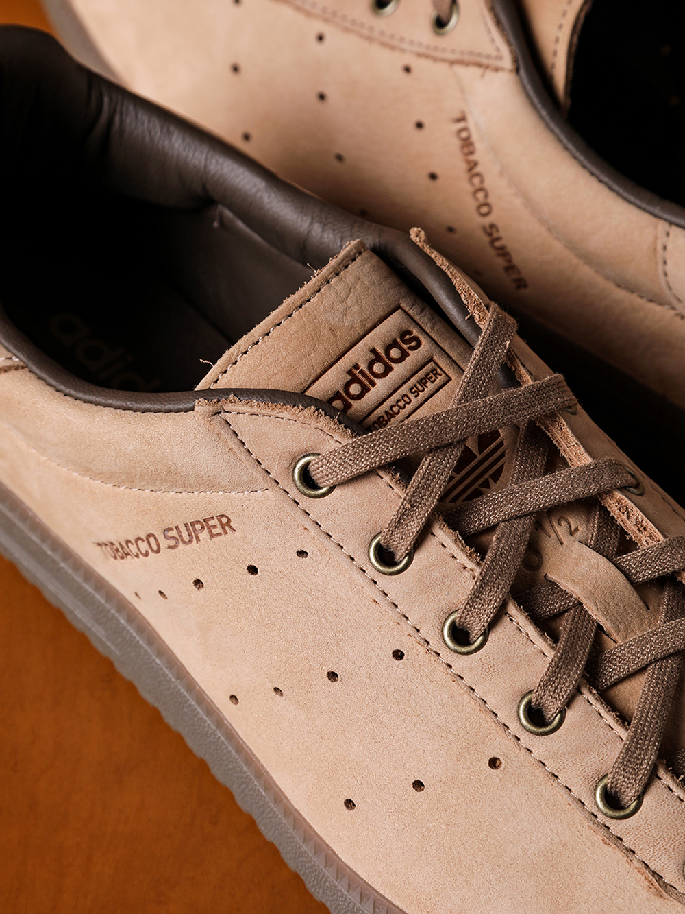 adidas TOBACCO SUPER image 3