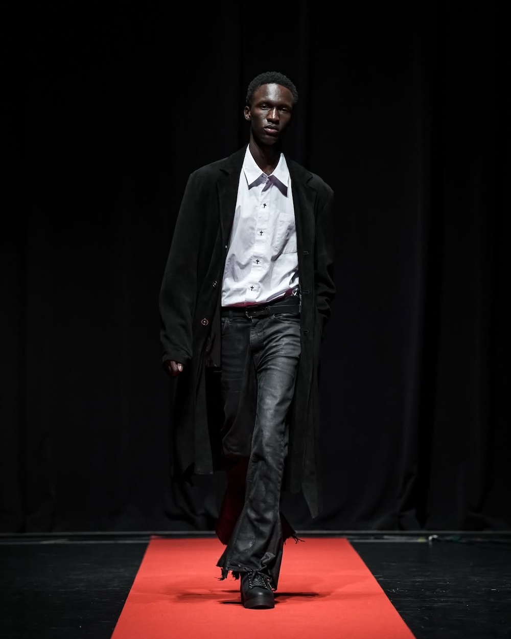 lastnest 2026-27AW look 画像 1